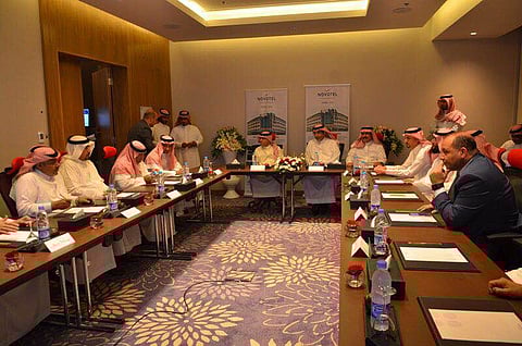 ينبع تعلن عن إطلاق أول نسخة من البطولة العربية للرياضة الإلكترونية