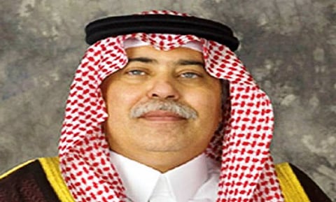 "القصبي" يعلن: تأسيس الشركات وإصدار التراخيص عبر مراكز الأعمال