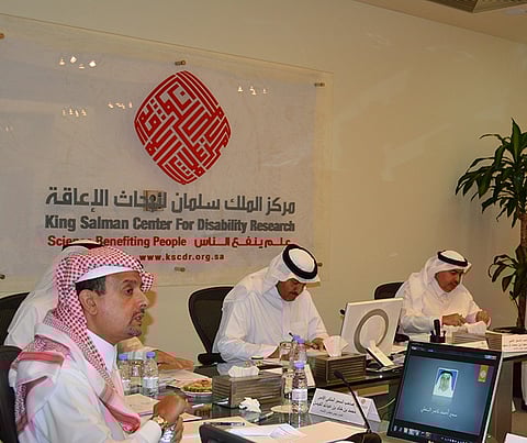 برئاسة سلطان بن سلمان.. "أبحاث الإعاقة" يناقش الأداء والمنجزات في اجتماعه الرابع