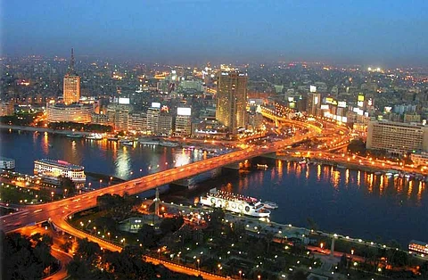 الأمن المصري يفك لغز جريمة مقتل المواطن السعودي.. ومحل "الصرافة" يكشف خيوطها