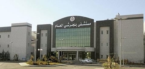 "صحة الباحة": 5 طبيبات يغطين "الطوارئ" ببلجرشي.. والأهالي: لم نجد حتى واحدة!