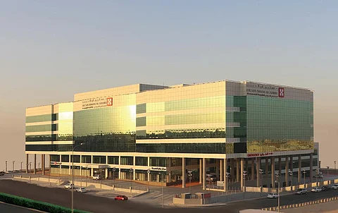 مجموعة "الحبيب" تشغّل أول مستشفى رقمي بالشرق الأوسط في سويدي الرياض