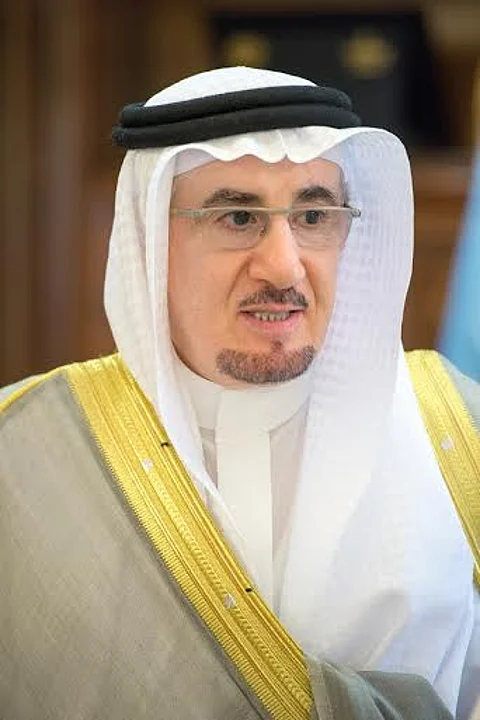 افتتاح أعمال المؤتمر الإسلامي للأوقاف في مكة المكرمة تحت شعار "أوقف.. لأجر لا يتوقف"