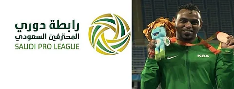 على هامش لقاء النصر والأهلي رابطة المحترفين تكرم البطل "النخلي".. الجمعة