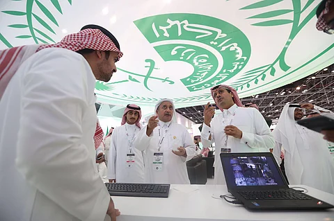 "الهذيلي": الخدمات الإلكترونية لـ "الداخلية" تعزّز كفاءة العمل الحكومي