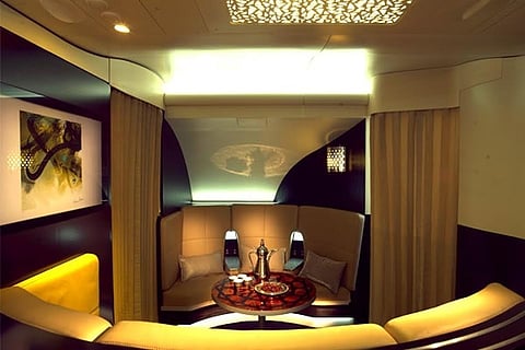 تعرف على أغلى خمس تذاكر طيران في العالم