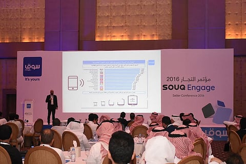 مدير "سوق.كوم" يكشف قيمة التجارة الإلكترونية في الخليج وتوقعات المستقبل