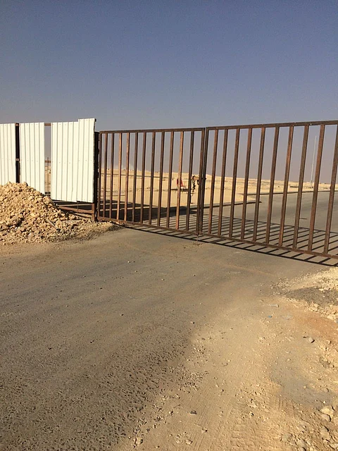 بالصور.. مشروع إسكان الرياض "قرض وأرض" حلم ينتهي بالتعثر