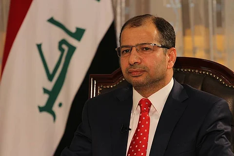دعوة عراقية للسعودية وإيران وتركيا إلى اجتماع لـ "تحقيق السلام"