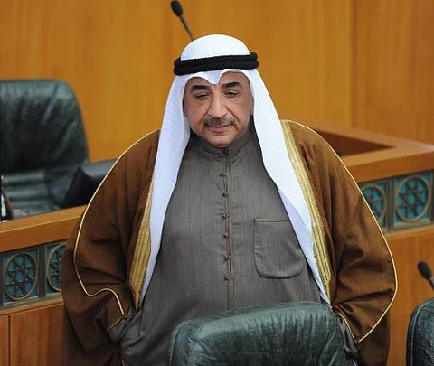 عقب تصريحه "البراءة في جيبي" .. "الداخلية" الكويتية ترفض ترشيح دشتي