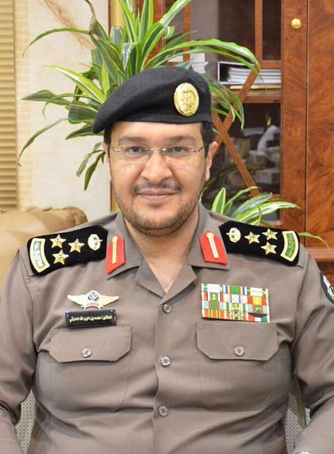 شرطة الطائف تفك غموض مقتل وافد تعرض للطعن بالحوية