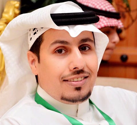 "الجرهدي" مديراً لإدارة القبول والتسجيل بجامعة حائل