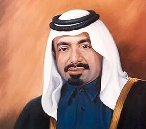 قطر تنعى الشيخ خليفة بن حمد آل ثاني وتعلن الحداد العام 3 أيام