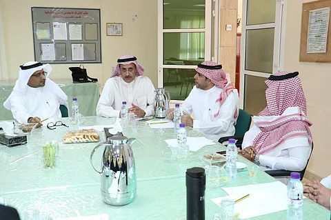 الشرقية.. اجتماع طارئ لبحث آلية تلقي طلبات بيانات مستفيدي الضمان الاجتماعي