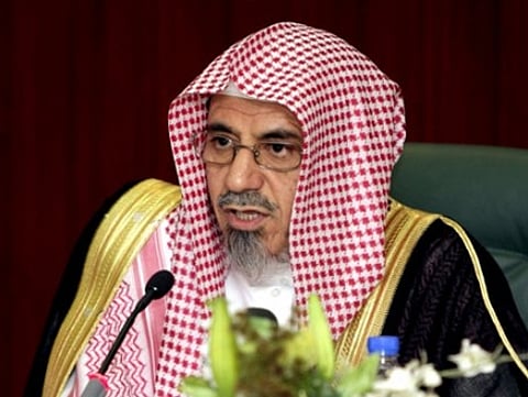 أستاذ كرسي الأمير نايف للقيم يحاضر بجامعة المؤسس .. الخميس