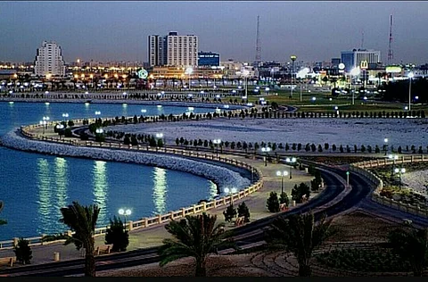 الدمام .. استشهاد رجلَيْ أمن تعرَّضا لوابل من الرصاص أثناء عودتهما من عملهما