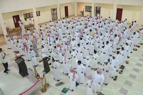 "تعليم الليث" يعتمد تطبيق الدوام الشتوي من الأحد المقبل