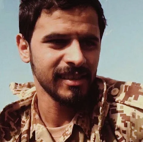 الصلاة على الشهيد "صهلولي" بـ "فرقان الدمام" .. ظهر اليوم