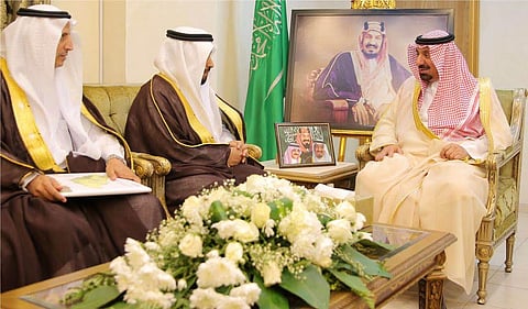 أمير نجران: الروح العالية لشبابنا وفتياتنا تدفعنا لإعادة تقييم مؤسساتنا التعليمية