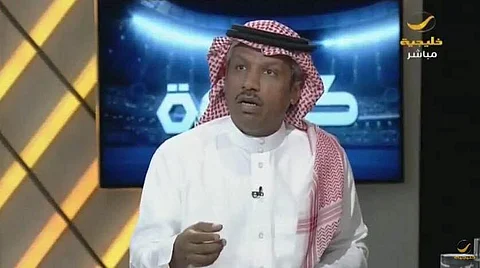 إعلامي يفجّر مفاجآت صادمة عن "الاتحاد"!
