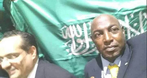 ٣ حكام سعوديين يشاركون في بطولة البحر الأبيض للمصارعة