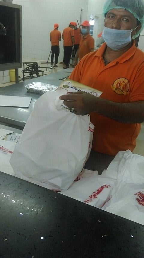 حملة توعوية تستهدف المدارس والمطاعم والمطابخ لمنع الذبح خارج مسلخ أمانة الطائف