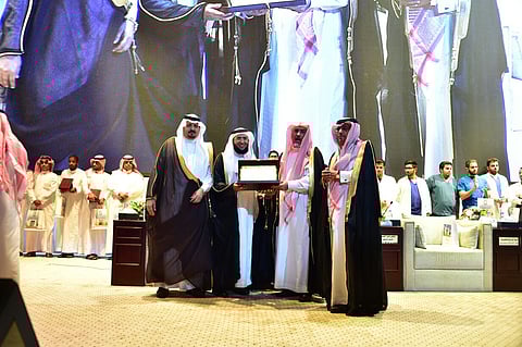 "جامعة الإمام" تلتقي المستجدين وتطلق مبادرة أوائل السنة التحضيرية