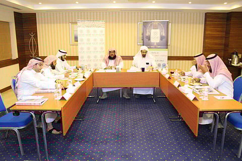 "هداية" تساهم في إسلام 941 أجنبياً في الخبر خلال عام