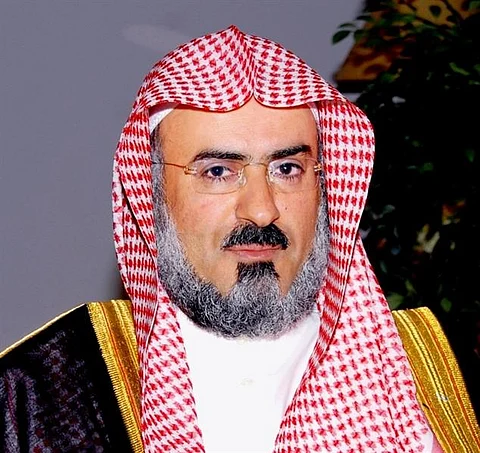 مدير جامعة الإمام: استهداف الحرم المكي لا يقره دين ولا عرف ولا طبيعة بشرية