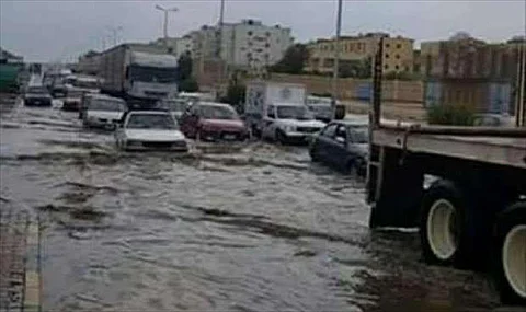 مصر.. تخصيص 100 مليون لتعويض متضرري السيول واستعادة كفاءة البنية الأساسية