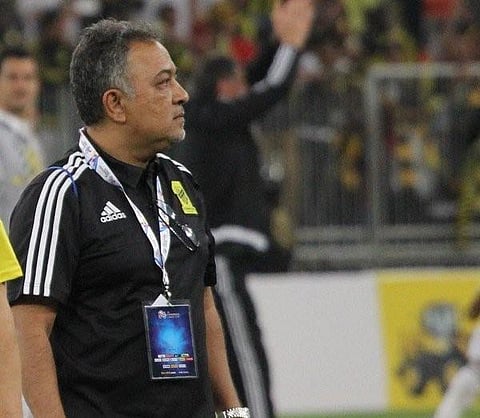 طاشكندي لـ"سبق": مشاركة خالد السميري أمام الهلال قانونية