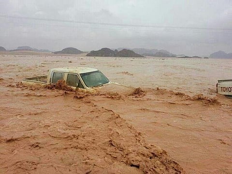 "سبق" تكشف تفاصيل مقترح معاقبة المتهورين في الظروف القاسية وأهدافه الأربعة