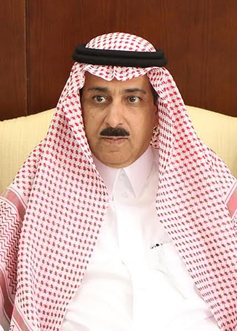 مدير جامعة حائل: مستهدف قبلة المسلمين ليس لديه وازع ديني أو خوف إلهي