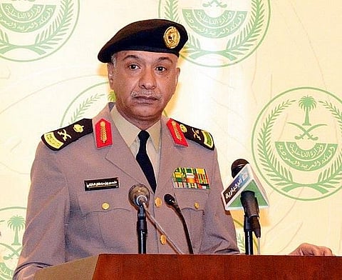 "سبق" تكشف تفاصيل جديدة حول تعرض رجلي الأمن لإطلاق نار كثيف بالقطيف