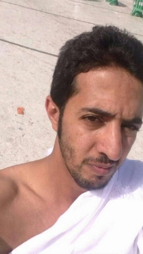 آخر مكالمة للشهيد "المطيري": اطمئنان على الأم وخطة للقاء قريب