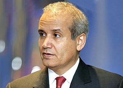 "الراشد": مبادرة "ولد الشيخ" هي الأفضل على الطاولة الآن