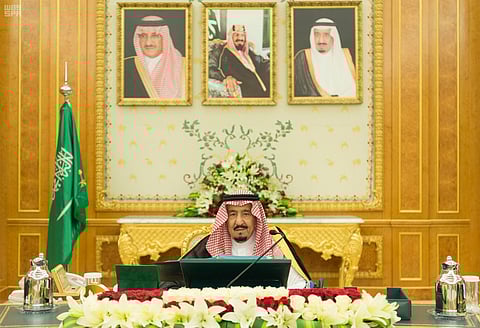 مجلس الوزراء يقر عدداً من التعديلات على بعض مواد تنظيم الدعم السكني