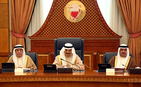مجلس وزراء البحرين: استهداف المليشيا الحوثية مكة عمل شنيع ومشين