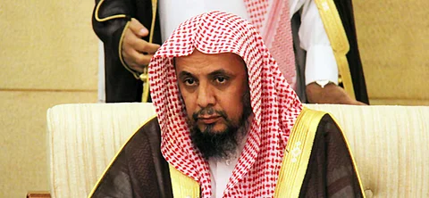 رئيس المحكمة العامة ببريدة: استهداف المليشيات الحوثية لمكة المكرمة يكشف للعالم تمردهم واستفزازهم للمسلمين