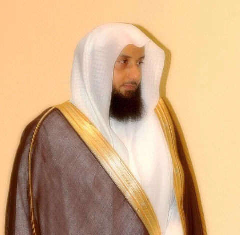 الشيخ غيث الغيث في ذمة الله