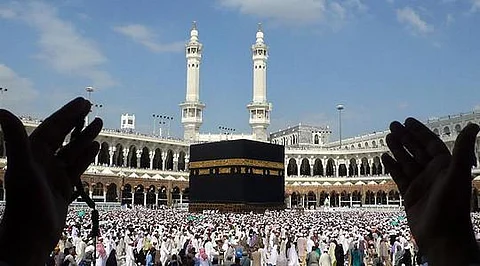 أمريكا وألمانيا وفرنسا وأستراليا يعربون عن قلقهم من استهداف مكة المكرمة