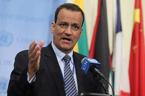 المبعوث الأممي لليمن: اعتداء الحوثي على مكة تطور خطير