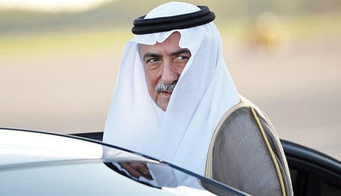 العساف يترجل بعد إدارة أهم مراحل الخزانة بين العجز المالي والفائض التاريخي