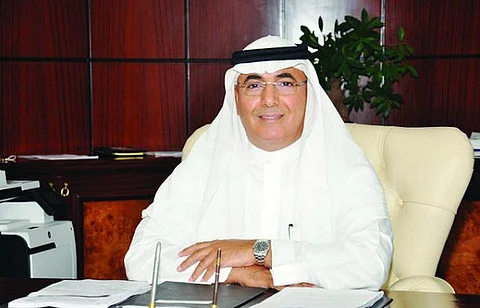 يجهله البعض ولن ينساه الراسخون في النفط .. مَن هو "الحازمي" محافظ التحلية الجديد
