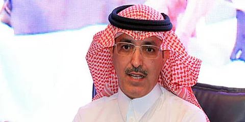 وزير المالية الجديد: ثقتي كبيرة بانطلاق الدولة نحو آفاق من النمو والازدهار