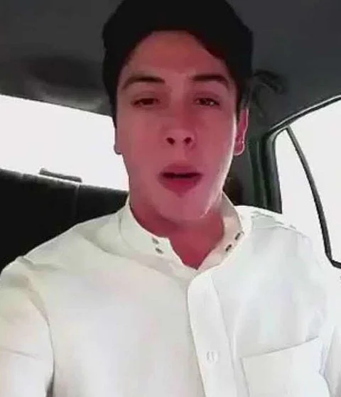 بعد 15 يوماً من فيديو البكاء .. "الشلوي": حائر بين مساومة "التأمين" ووعود "النقد"
