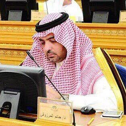 "المرزوقي".. 17 عاماً من النجاحات يكللها أمر ملكي بإدارة الجامعة الإسلامية