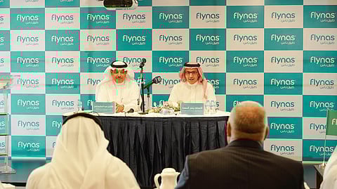 "ناس" تطلق رحلاتها لـ5 وجهات جديدة بالمنطقة الجنوبية