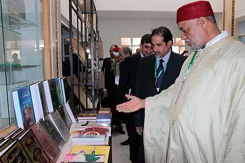 انطلاق ندوة "القانون الإنساني الدولي والمشترك الحضاري" بتونس