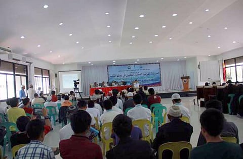 رابطة العالم الإسلامي تنظم مسابقة لـ67 من حفظة كتاب الله بالفلبين